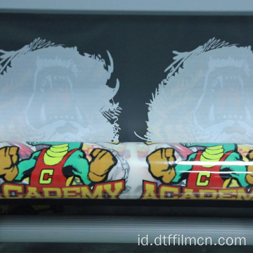 A4 Heat Pet Film untuk Printer DTF 1800